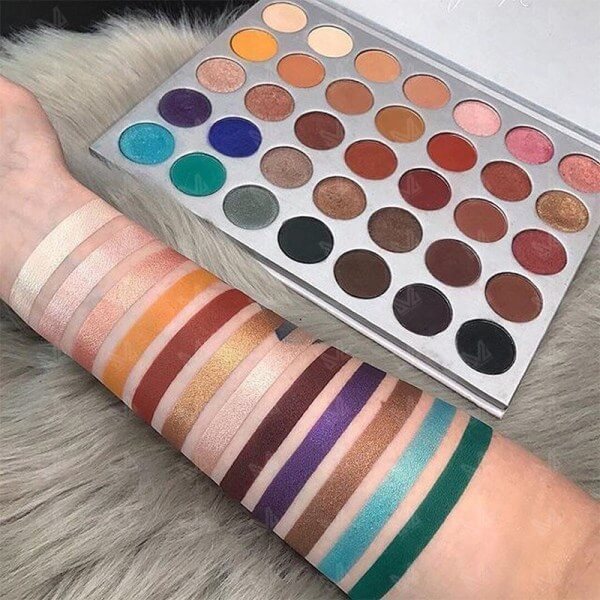 Jaclyn Hill Eyeshadow