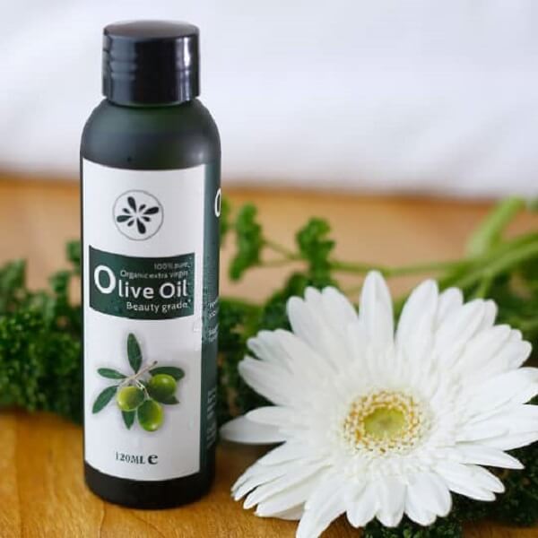 Skin Cafe – Organic Extra Virgin Olive Oil