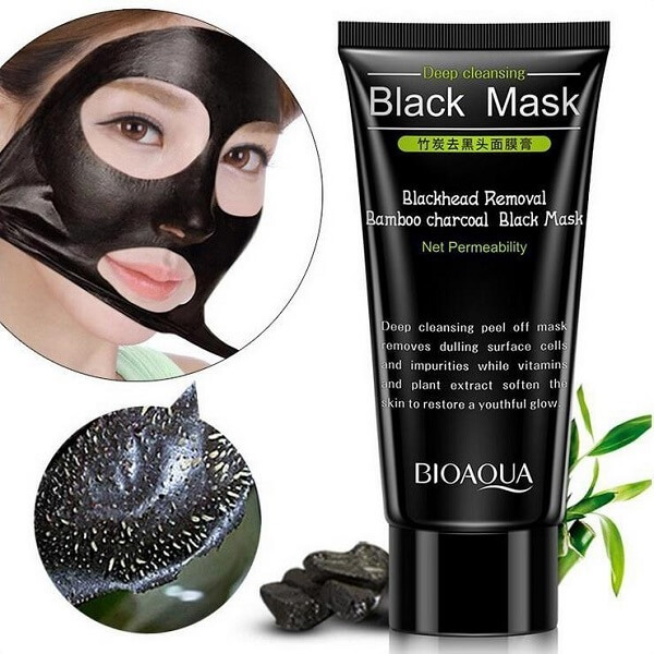 Boaqua Peel Of Mask