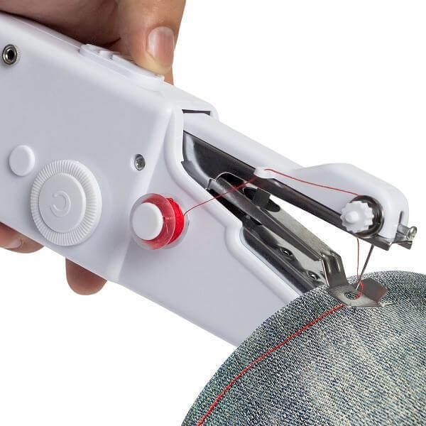 Handheld Sewing Machine