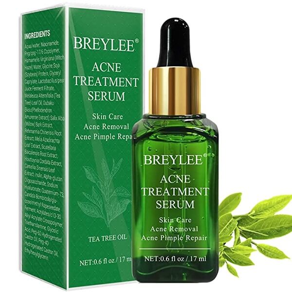 BREYLEE Acne Treatment Serum