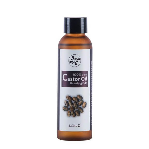 Skin Cafe – 100% Pure Castor Oil